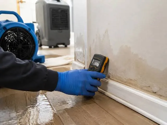 24/7 Water damage restoration services in Hauser, ID - Rapid flood cleanup and mitigation